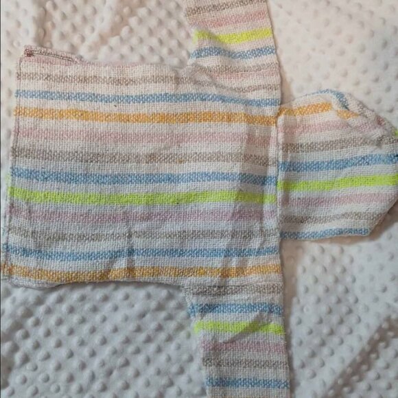 Toddler Baja Sweater Hoodie Hippie Boho Kids Clothing - Picture 3 of 8